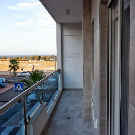 Bed and Breakfast Visit Apulia Монополи Экстерьер фото