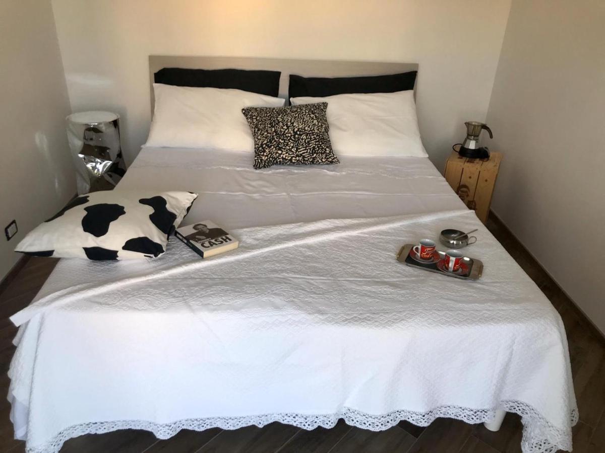 Bed and Breakfast Visit Apulia Монополи Экстерьер фото