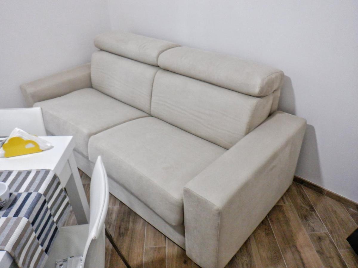 Bed and Breakfast Visit Apulia Монополи Экстерьер фото