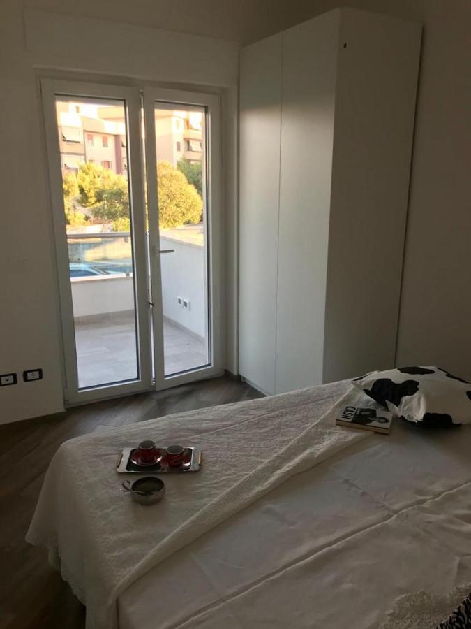 Bed and Breakfast Visit Apulia Монополи Экстерьер фото