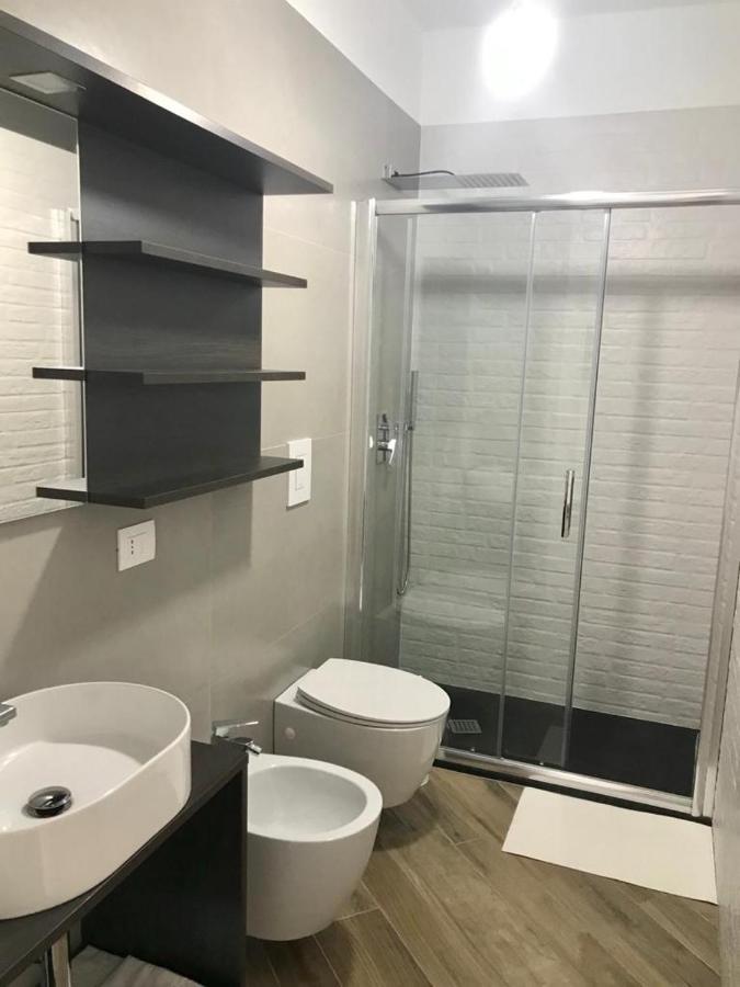 Bed and Breakfast Visit Apulia Монополи Экстерьер фото
