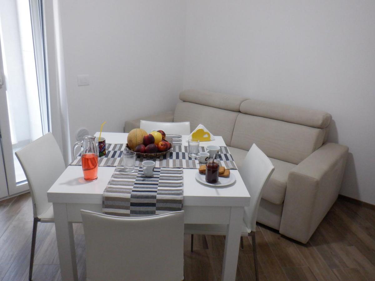 Bed and Breakfast Visit Apulia Монополи Экстерьер фото