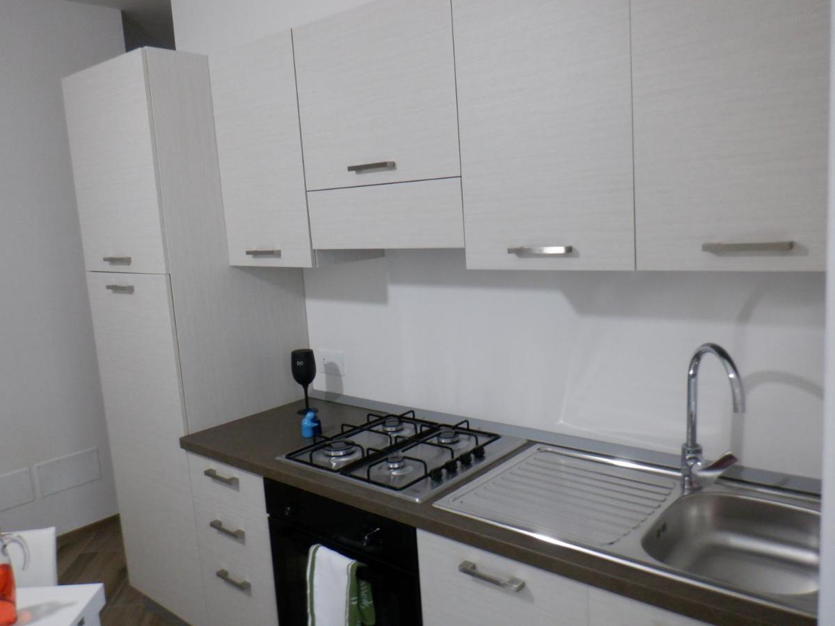 Bed and Breakfast Visit Apulia Монополи Экстерьер фото