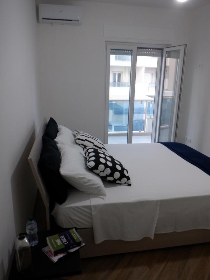 Bed and Breakfast Visit Apulia Монополи Экстерьер фото