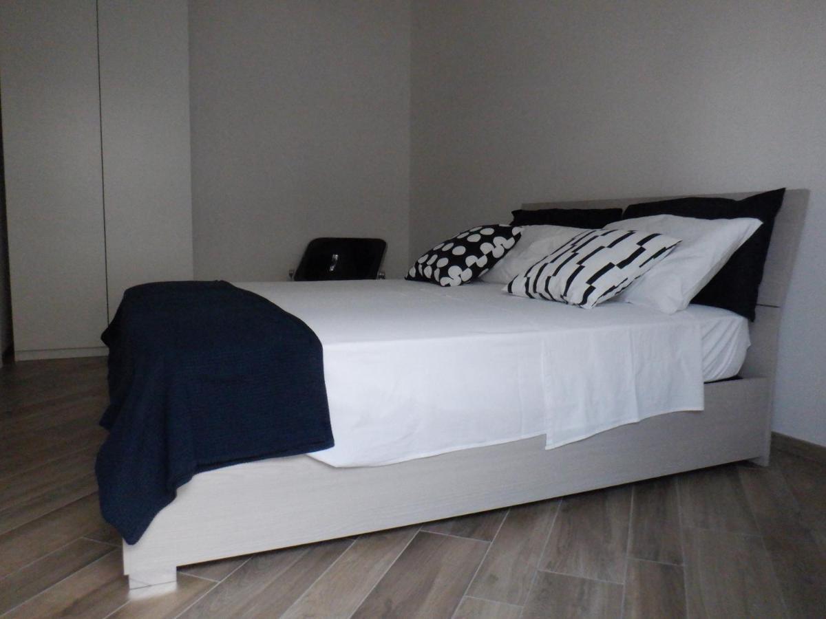 Bed and Breakfast Visit Apulia Монополи Экстерьер фото