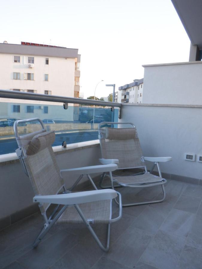 Bed and Breakfast Visit Apulia Монополи Экстерьер фото