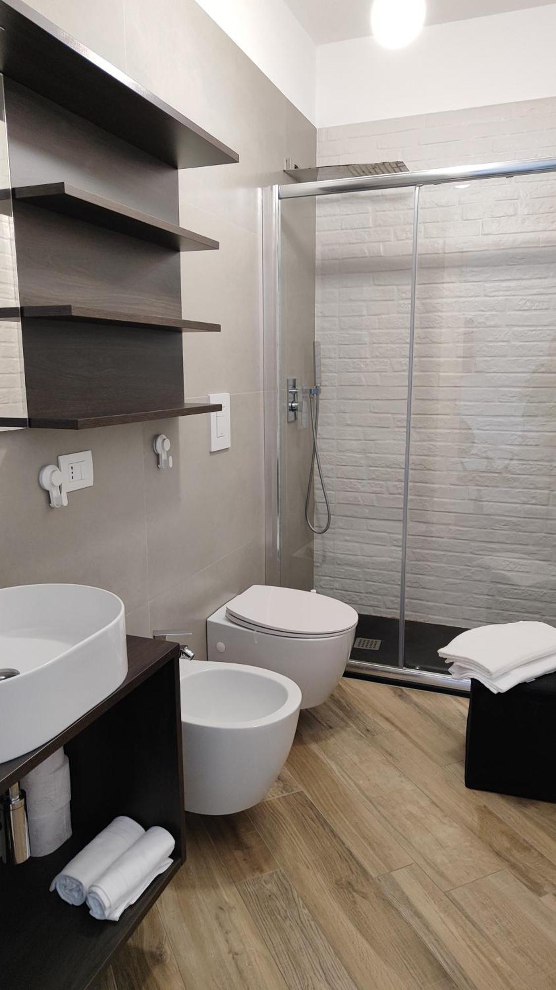 Bed and Breakfast Visit Apulia Монополи Экстерьер фото